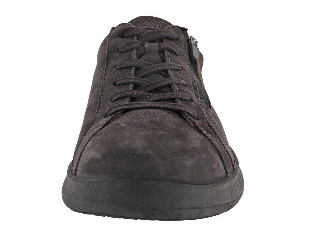 Waldläufer Herren Halbschuhe