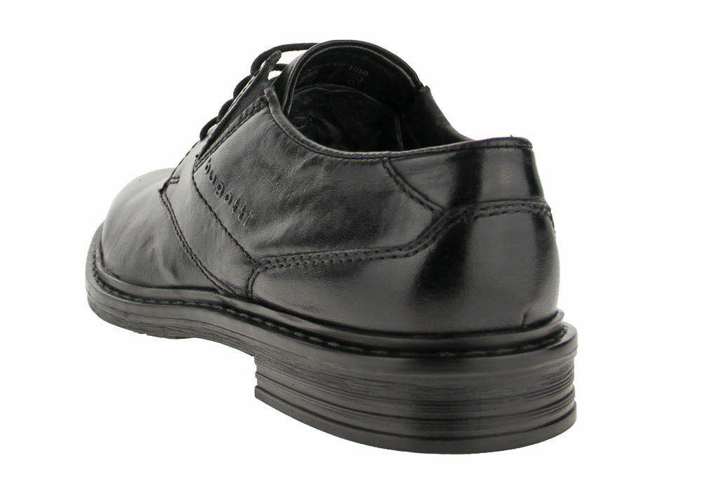 Bugatti Herren Business Schuhe