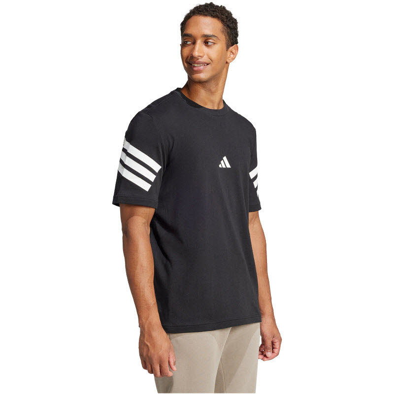adidas Herren T-Shirt Future