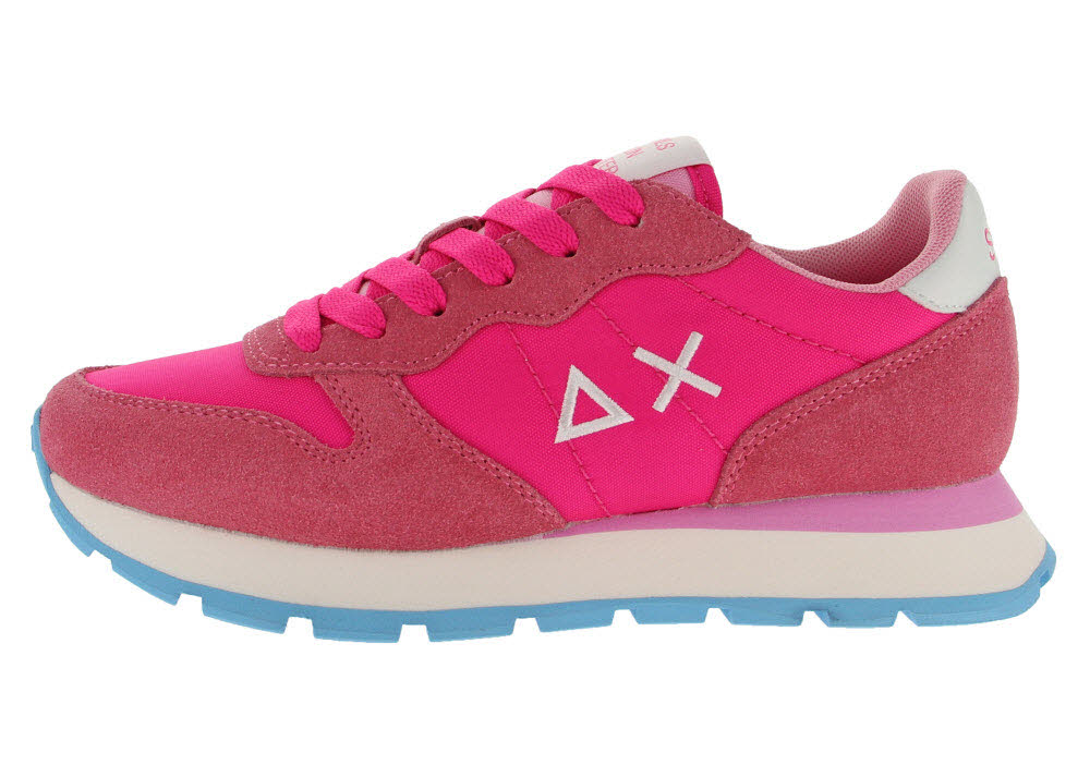 Sun 68 Damen Sneaker