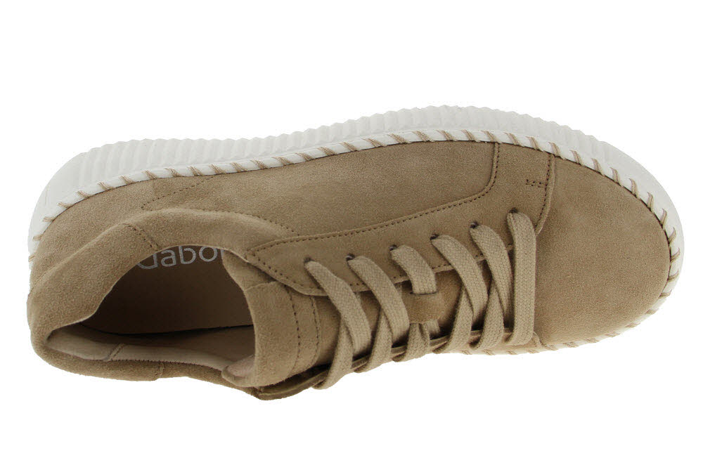 Gabor Damen Sneaker