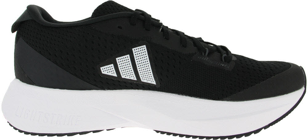 ADIZERO SL W,CBLACK/FTWWHT/CARBON