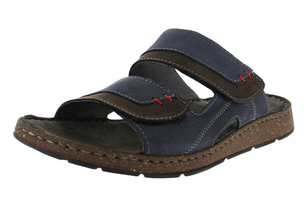 Rohde Herren Pantolette