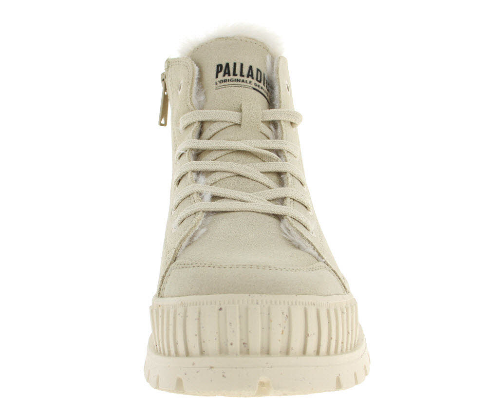 Palladium Damen Boots Warmfutter