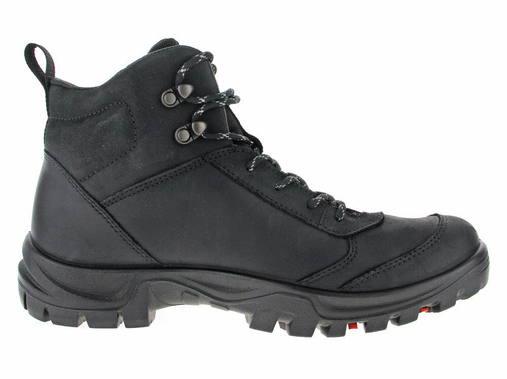 Ecco Herren Outdoor Schnürboots