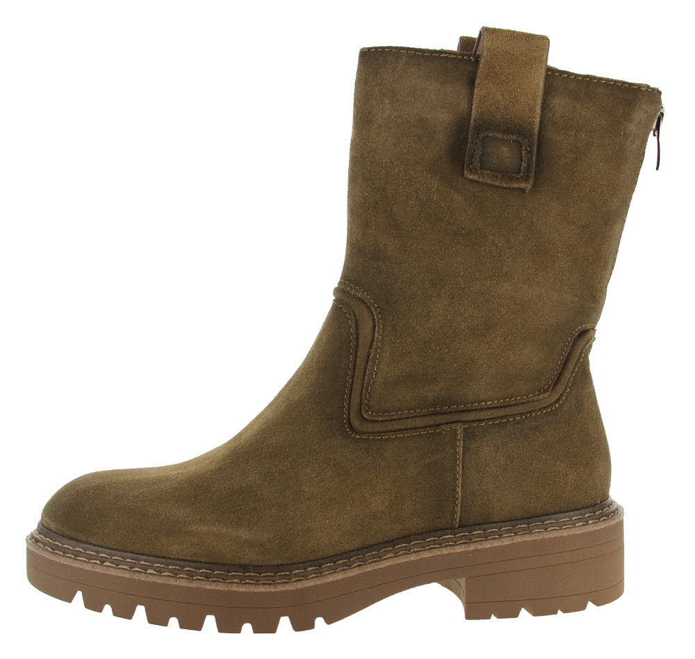 Tamaris Damen Kurzstiefel