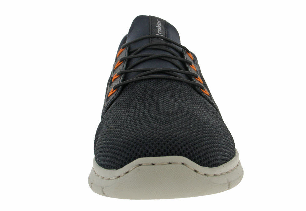 Rieker Herren Slipper