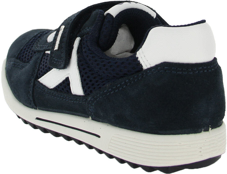 Primigi Kinder Halbschuhe Gore-Tex