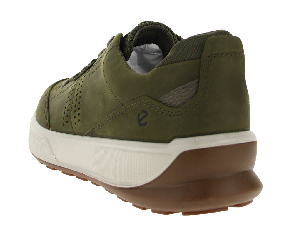 Ecco Herren Halbschuhe