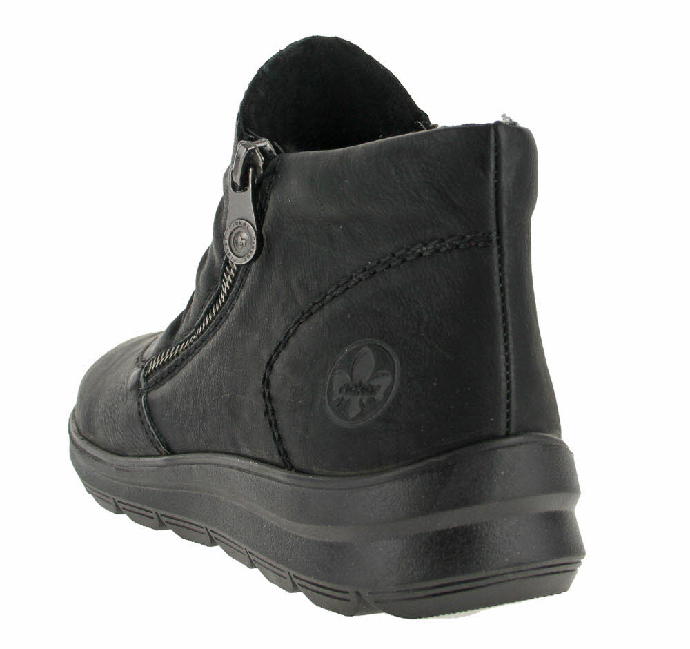 Rieker Damen Bootie
