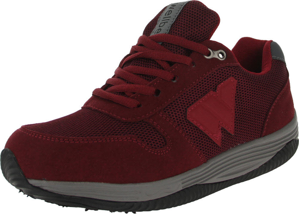 Wellbe Damen Halbschuh Sydney