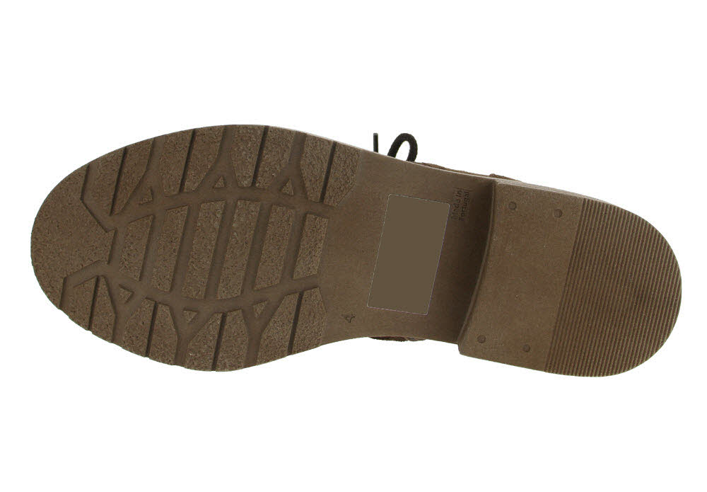 Gabor Damen Schnürboots