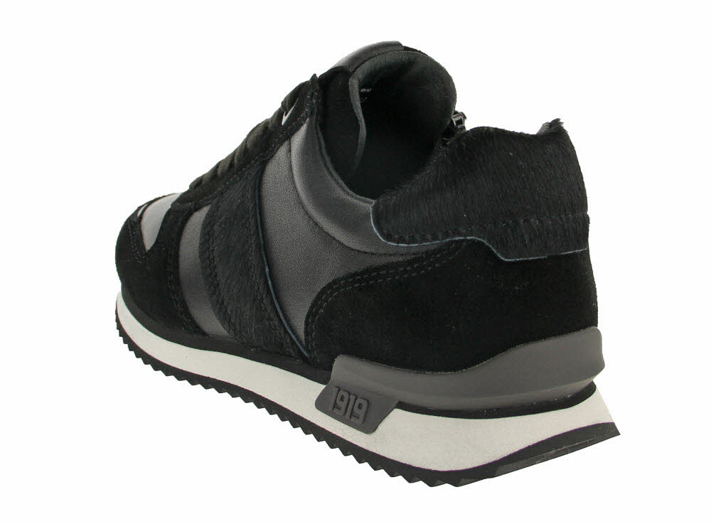 Gabor Damen Sneaker Halbschuhe