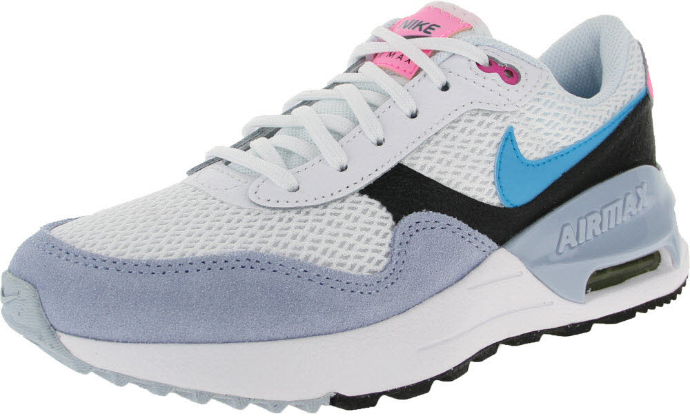 Nike Air Max SYSTM Big Kids' S