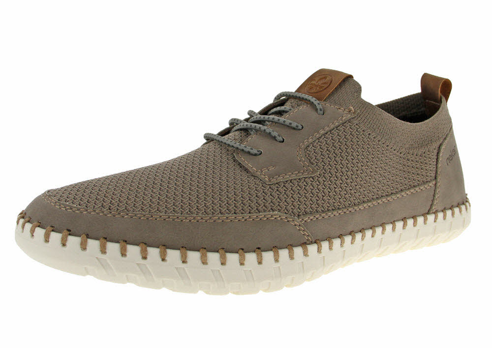 Rieker Herren Slipper