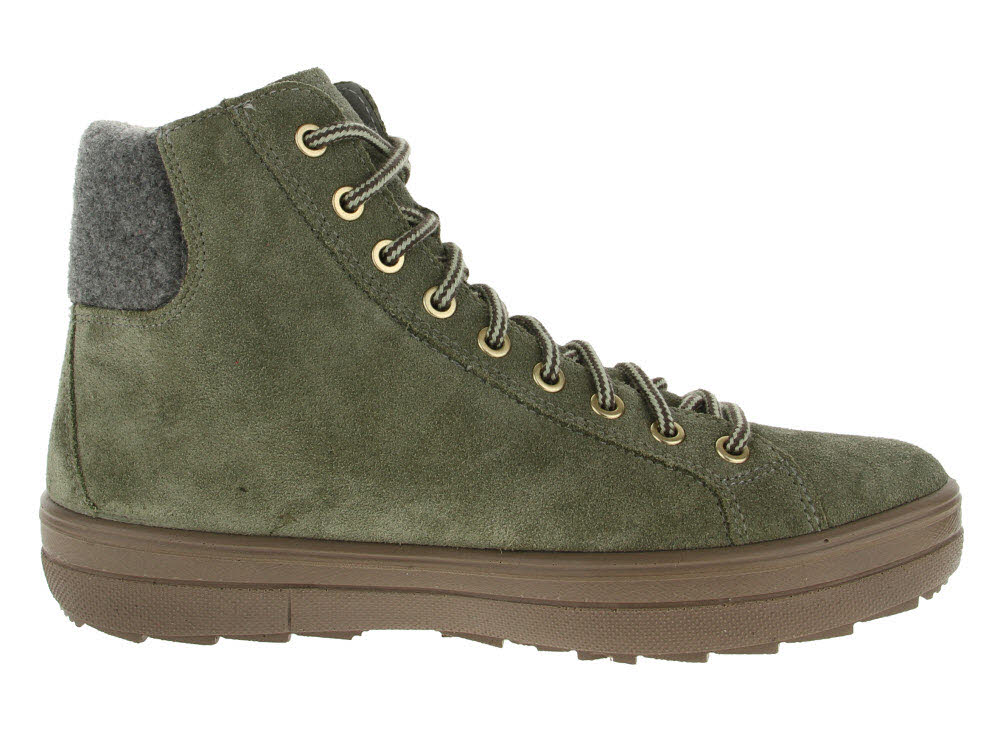 Legero Damen Schürboots