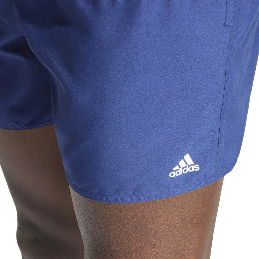 adidas Herren Badeshorts Colorblock CLX