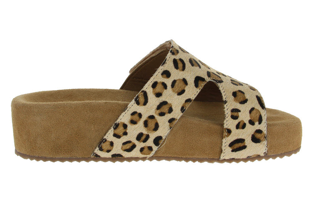 Lazamani Damen Pantolette