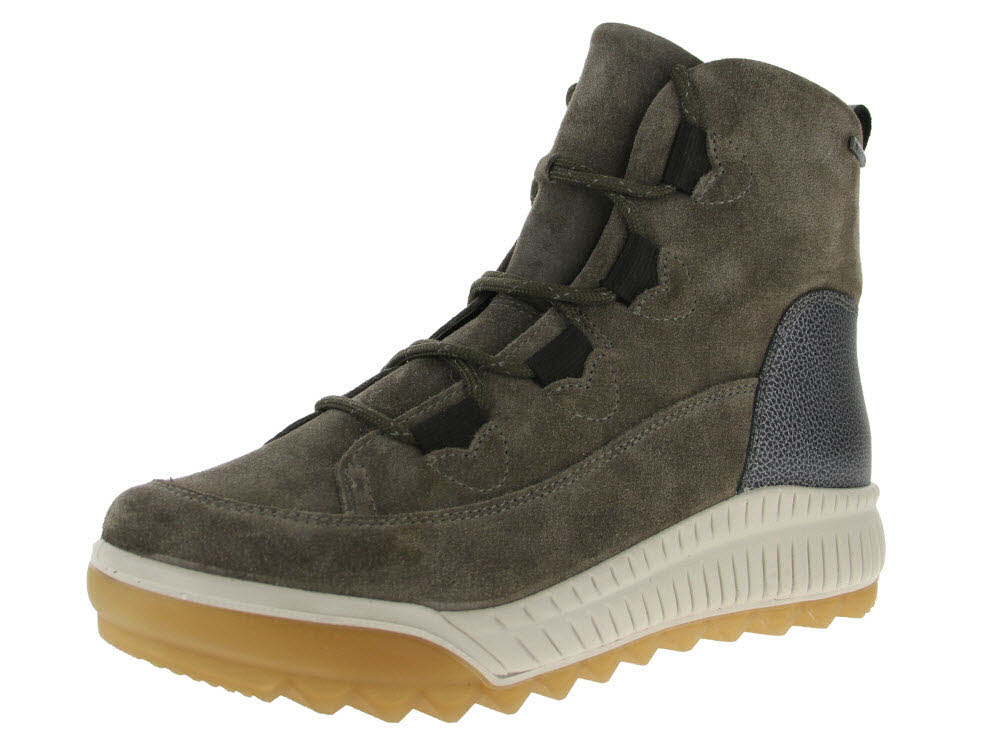 Legero Damen Winterboots