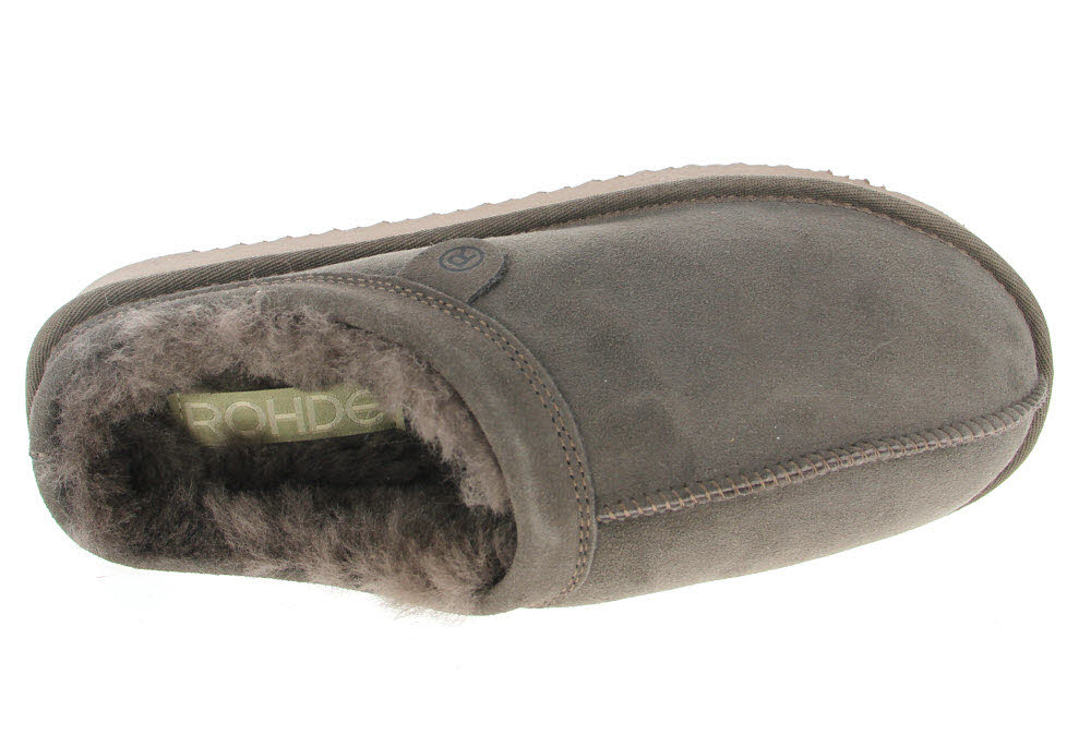 Rohde Herren Pantoffeln