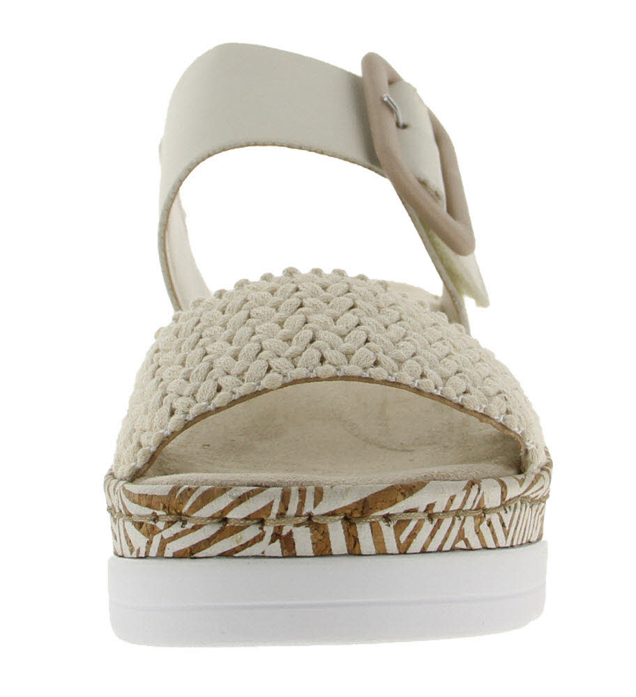 Rieker Damen Sandale