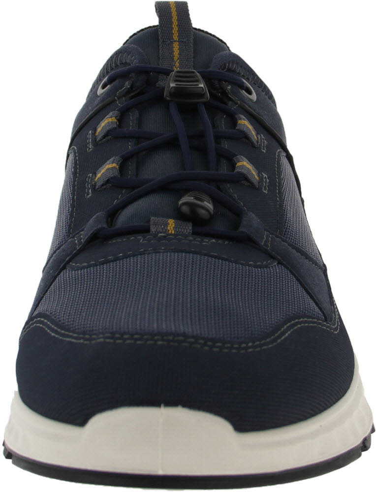 Ecco Herren Halbschuhe Exostride