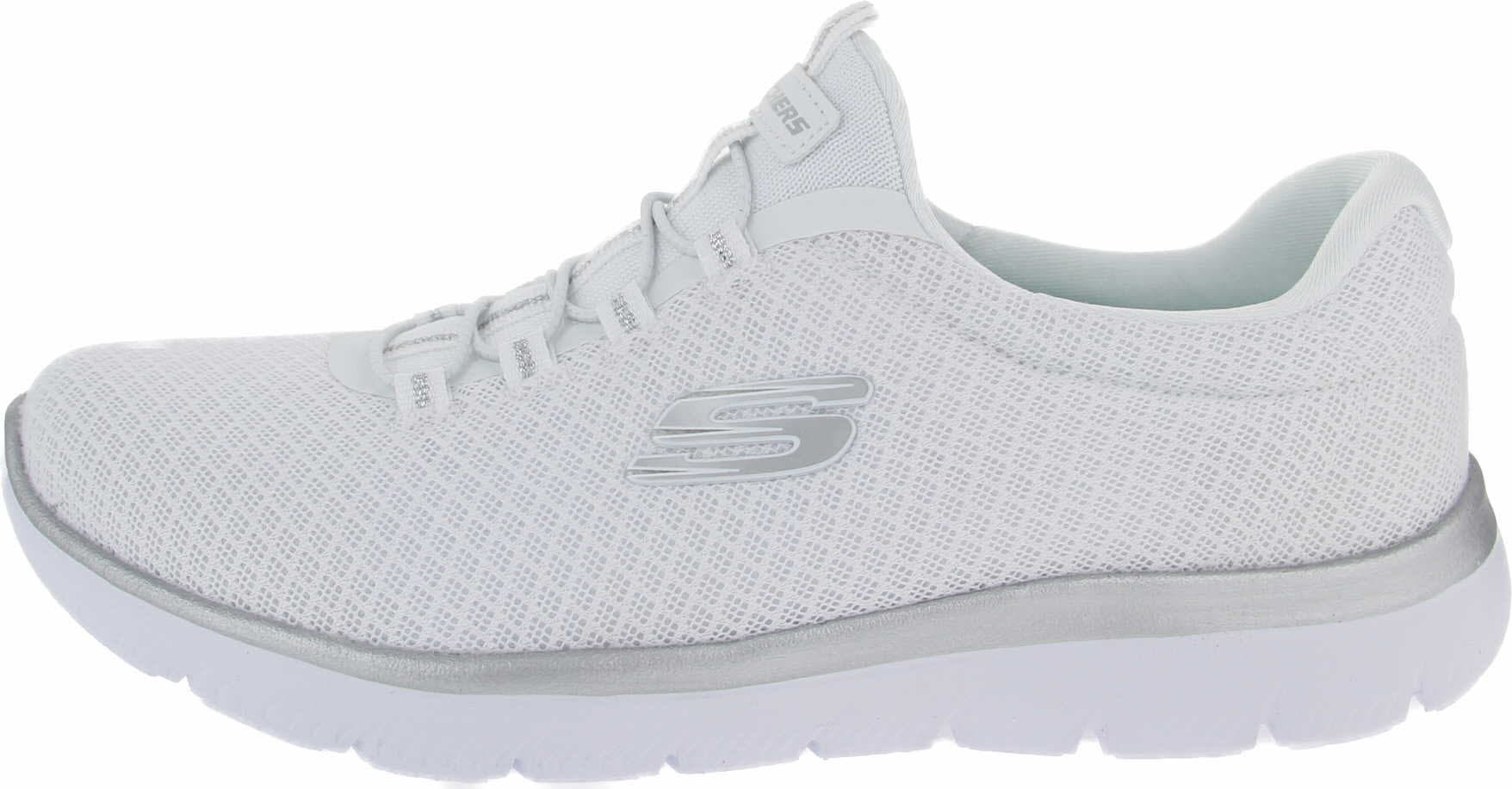 Skechers Damen Slipper