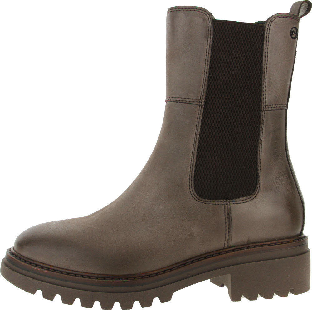 Tamaris Damen Chelsea Stiefelette