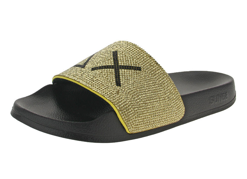 Sun 68 Damen Pantoletten