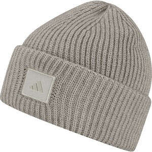 adidas breite Bündchenmütze