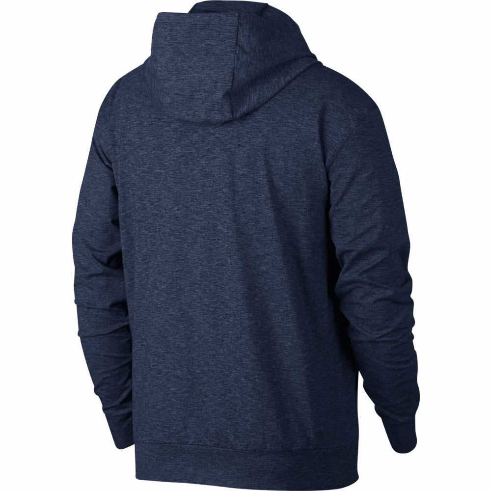 Nike Men's Full-Zip Training Hoodie