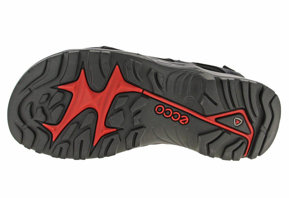 Ecco Herren Trekkingsandale