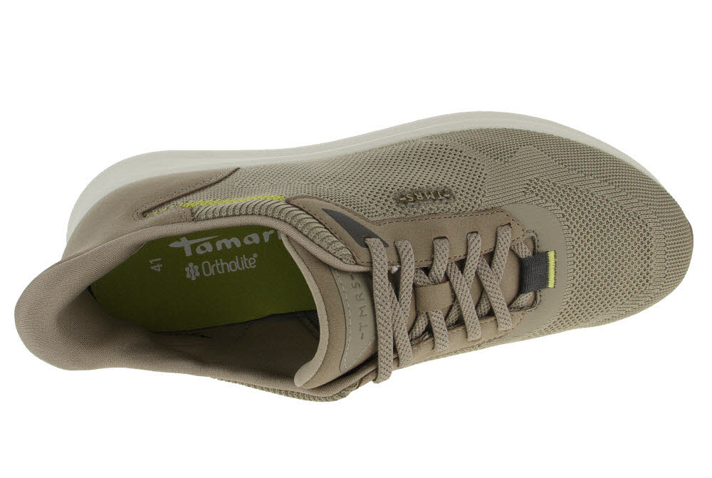 Tamaris Herren Sneaker