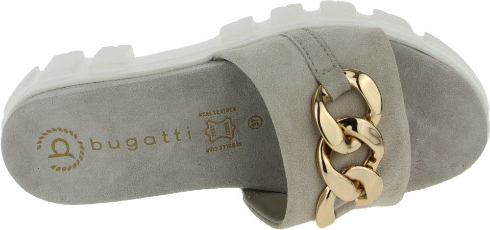 Bugatti Damen Pantolette