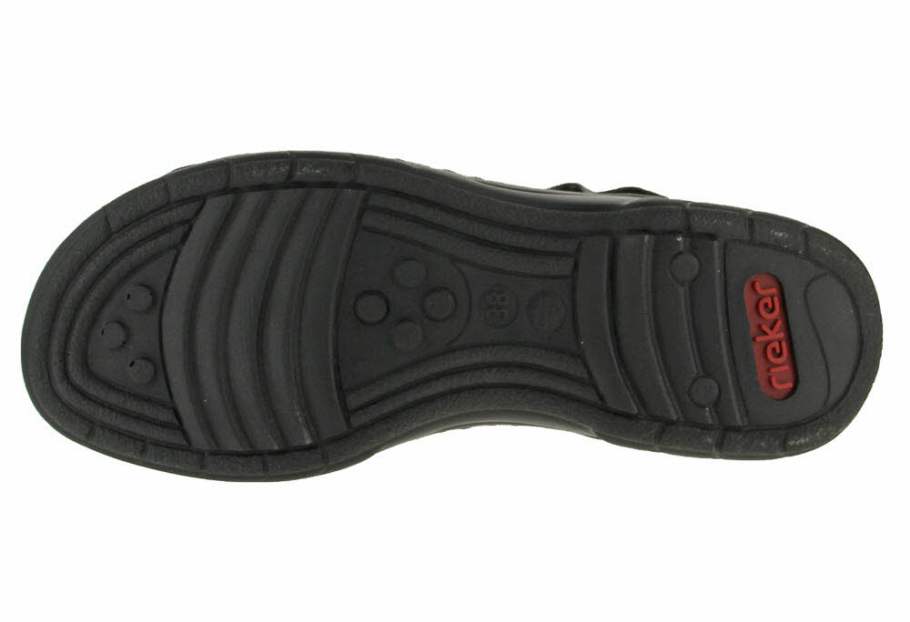 Rieker Damen Sandale