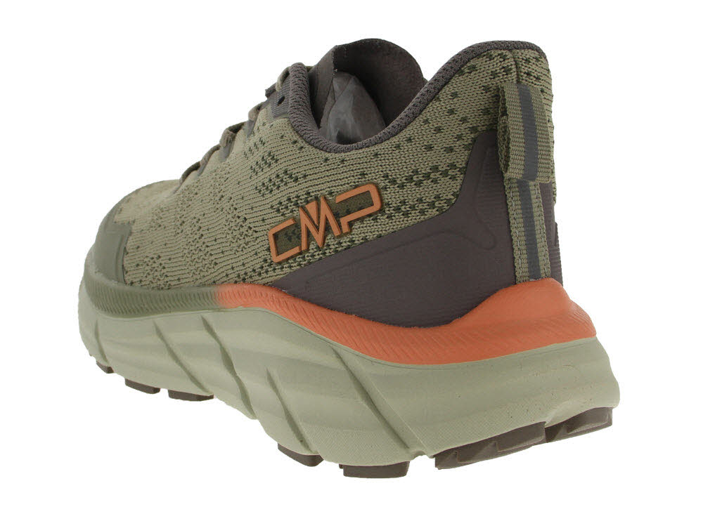 CMP Trekking / Outdoor Damen Schuh