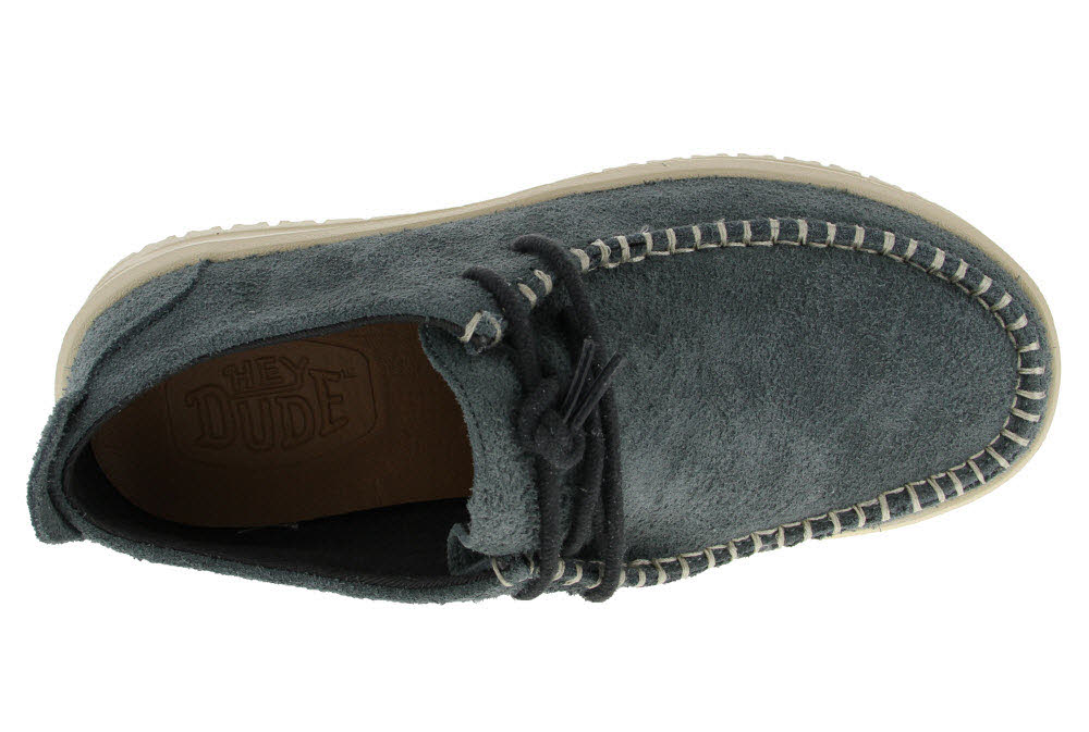 HeyDude Herren Schuhe