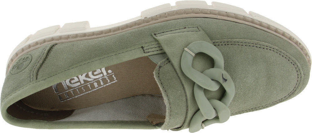 Rieker Damen Loafer M386752