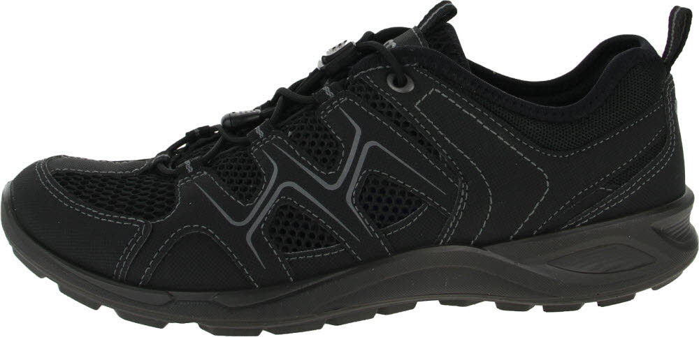 Ecco Herren Halbschuhe