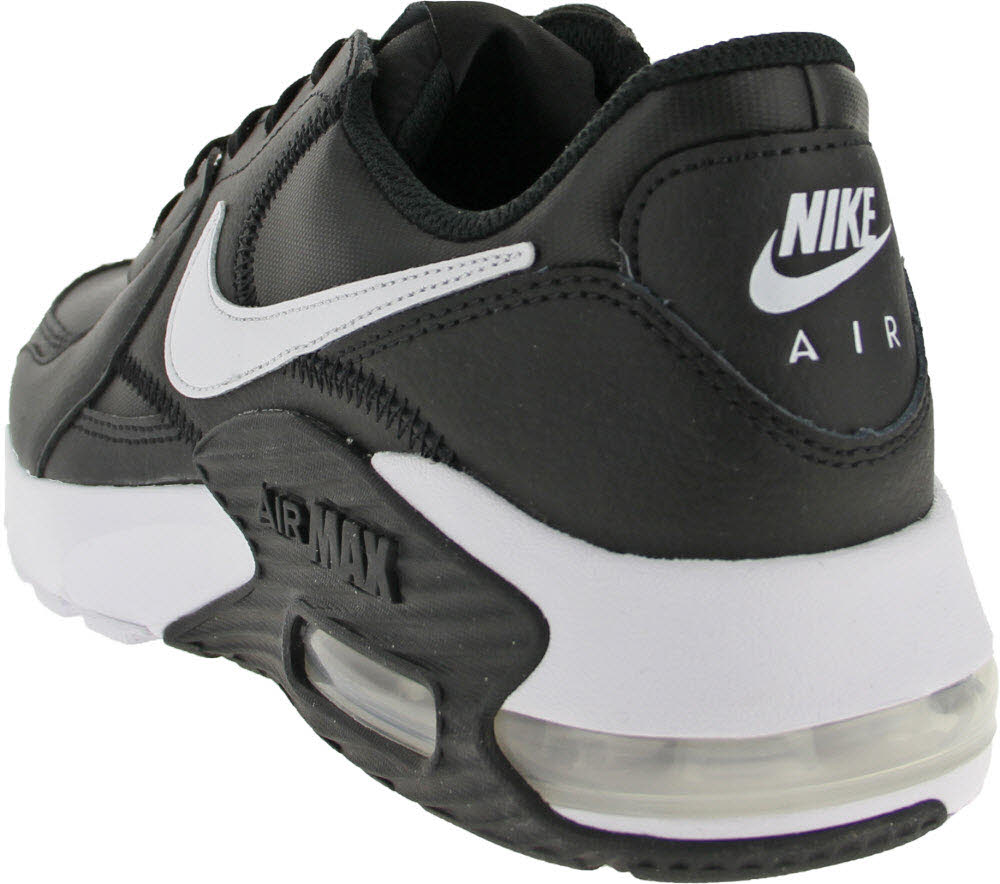 Nike Air Max Excee Men's Shoes,BLA