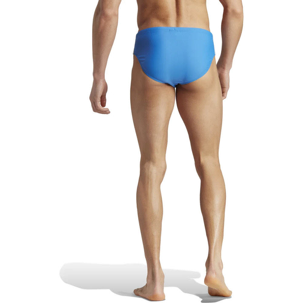 adidas Badehose Classic 3-Streifen