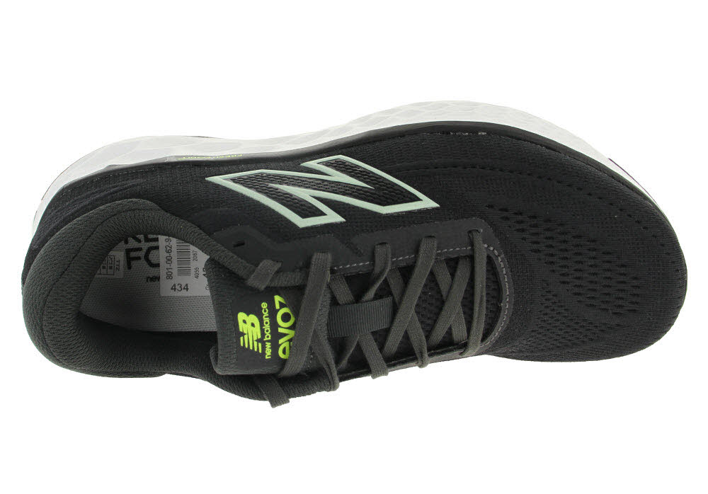 New Balance Herren Laufschuhe M EVOZ549
