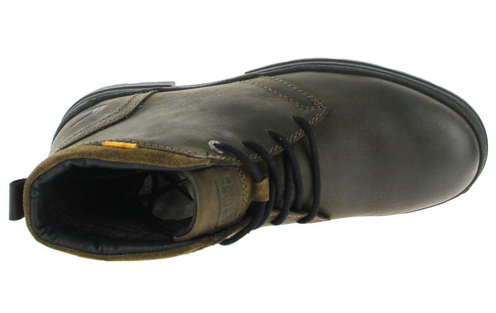 Camel Activ Herren Schnürboots