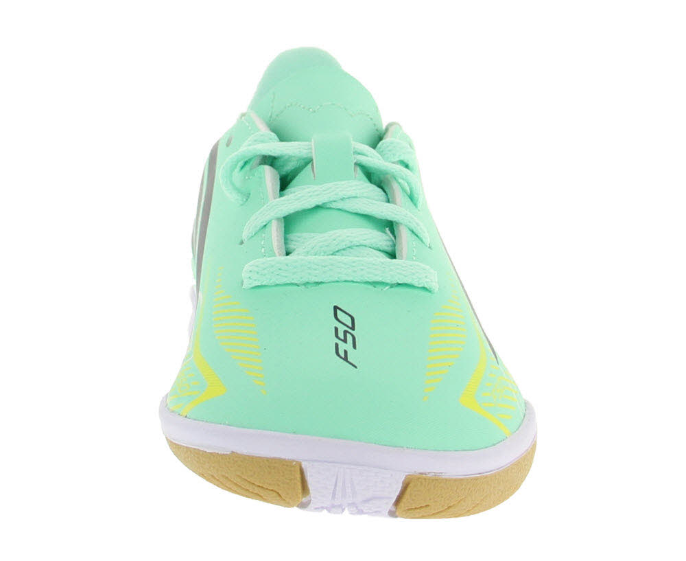 adidas Fussball-Hallenschuhe F50 Hyperfa