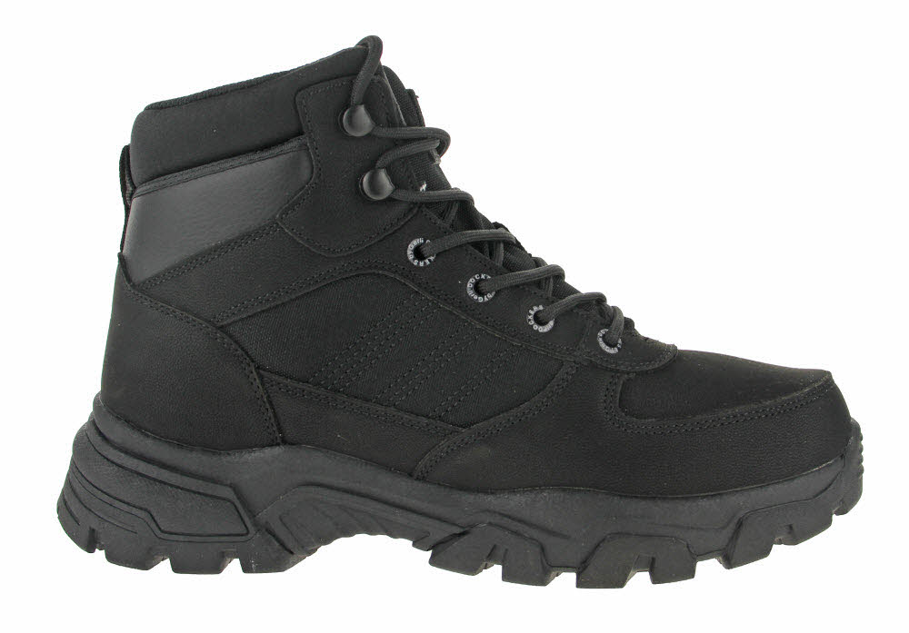 Dockers Herren Schnürboots