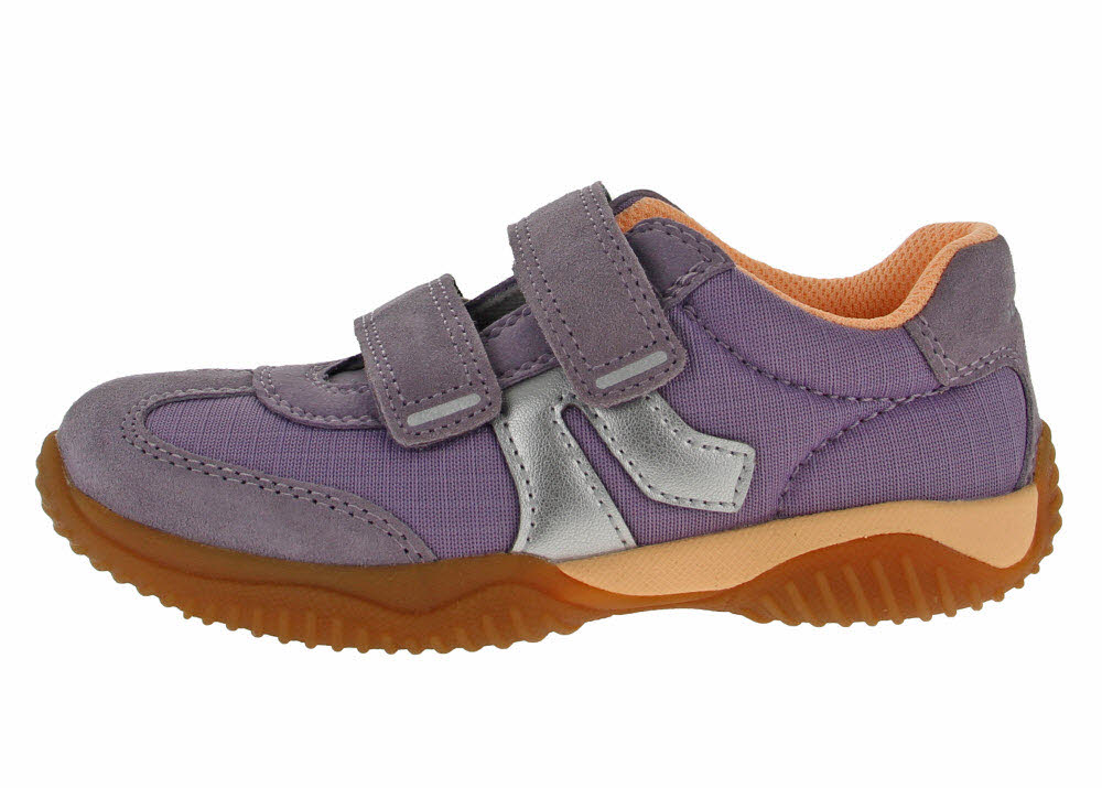 Superfit Kinder Mädchen Halbschuhe