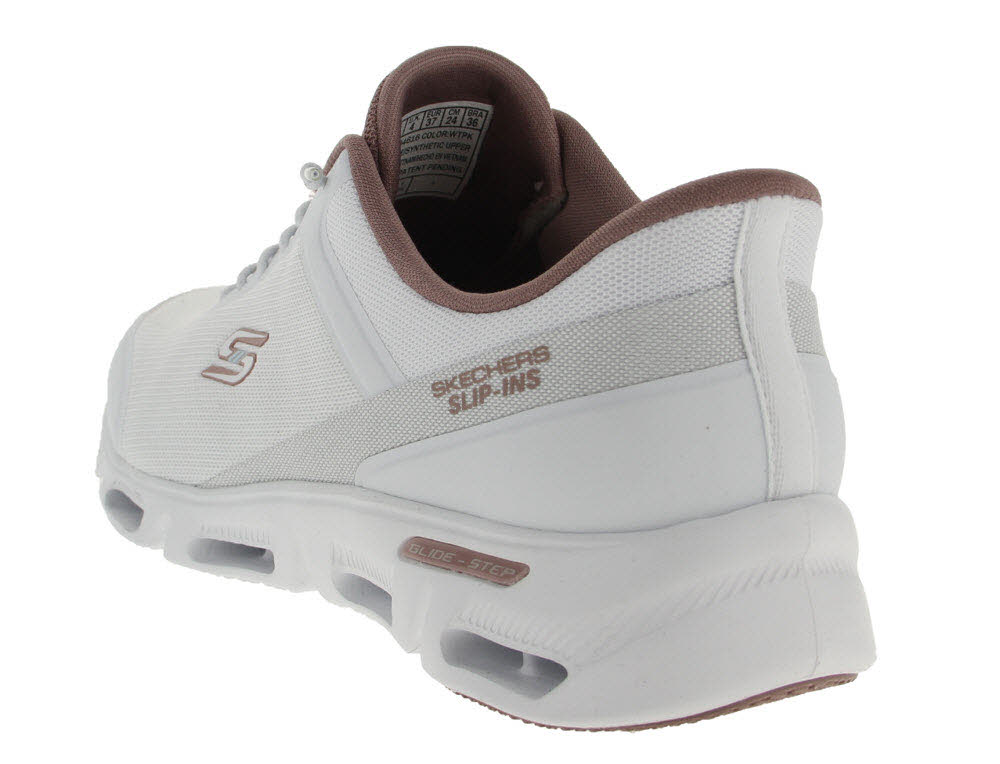 Skechers Slip-Ins Damen Sneaker