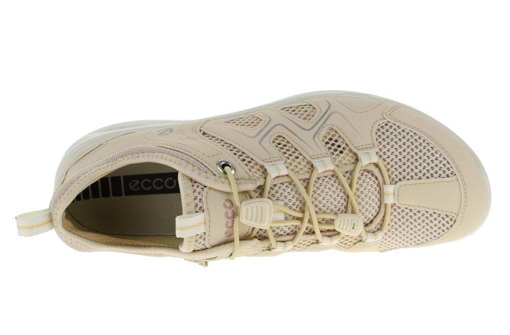 Ecco Damen Freizeitschuhe