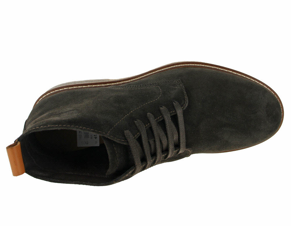 Marc O´Polo Herren Schnürboots