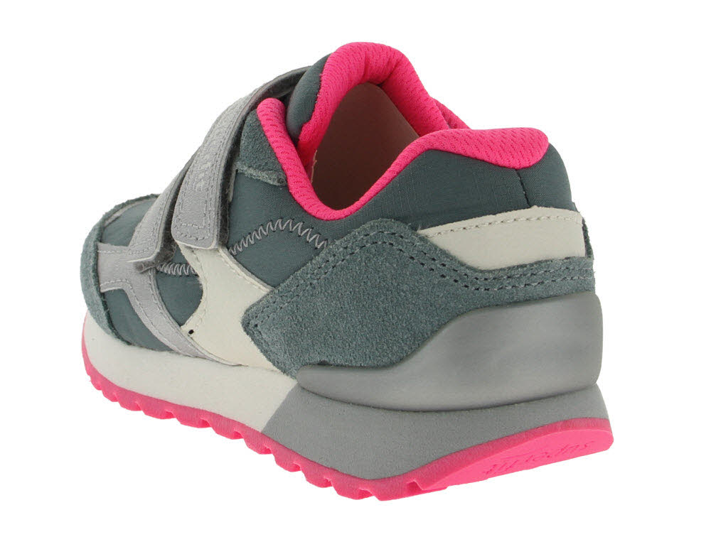 Superfit Kinder Mädchen Halbschuhe